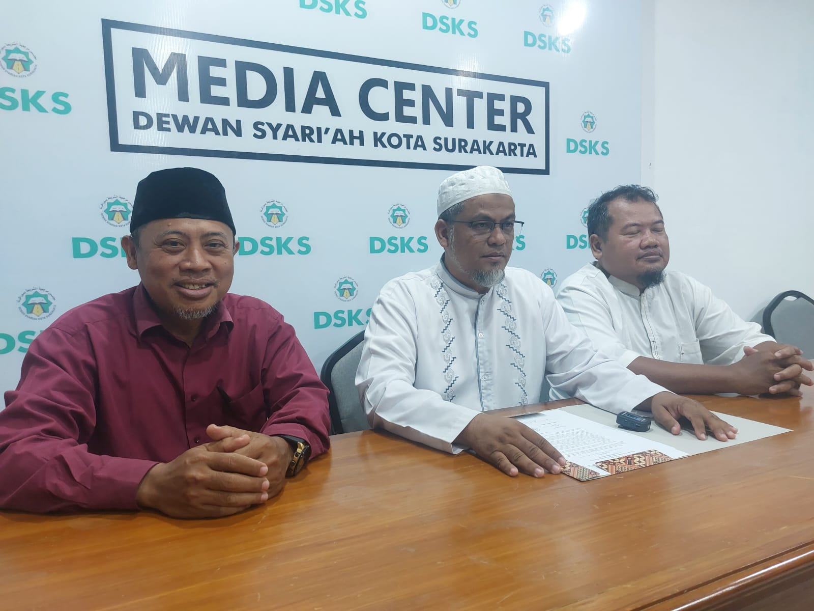 Ustadz Abdul Rochim Baasyir